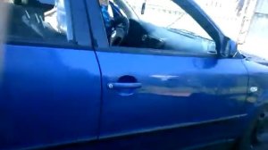 Passat 1.8 Turbo BLOW OFF, DOWNPIPE