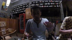 Уличная еда на Бали. Пробую ОЧЕНЬ много еды