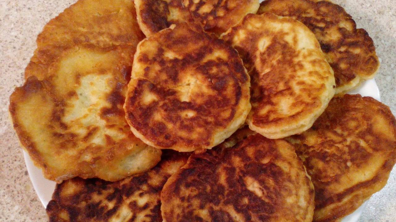 СЫРНЫЕ ЛЕПЁШКИ за 5 минут! Быстрые лепёшки без раскатки теста.