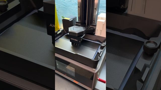 Review of the new 14k resolution Photon Mono M7 Pro by Anyubic смотреть онлайн