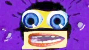 Klasky Csupo Effects 2 on VideoPad In G Major