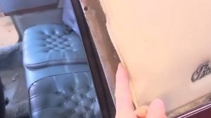 14.03.25 Кузов Эльдорадо — первые открытия.