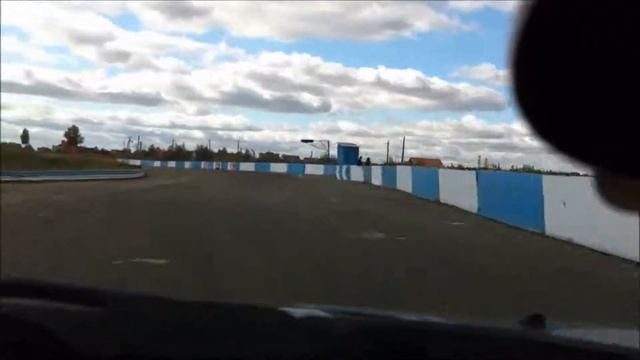 Трек дни Чайка N7-2011_ EVO X_1.24.7.wmv смотреть онлайн