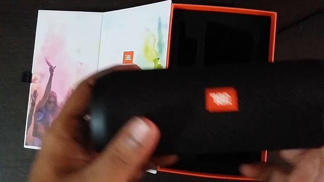 JBL Flip 3 (Unboxing in Bengali- বাংলা) смотреть онлайн