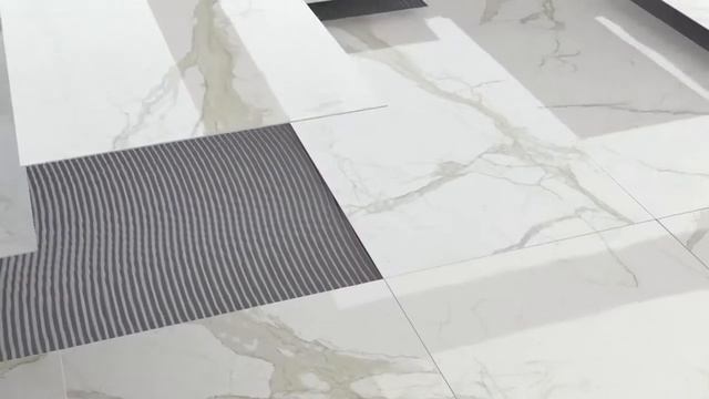 CALACATTA Maxfine 6mm смотреть онлайн