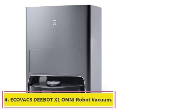 Top 5 Best Robot Vacuum of 2022 || Best Robot Vacuum Cleaner - Reviews смотреть онлайн