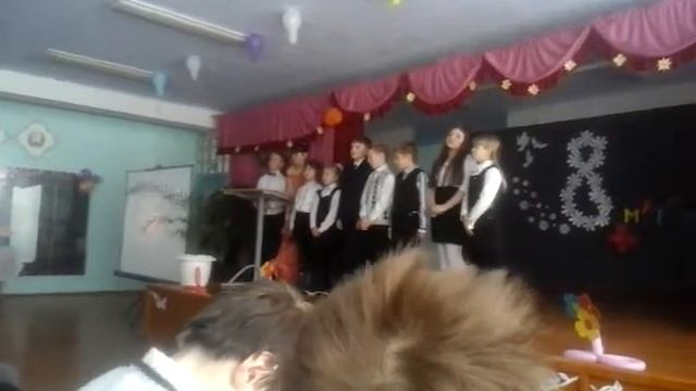 28 марта 2018 г. смотреть онлайн