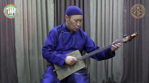 Хөрлүг, хөрлүг Тайга көргеш – исп. А.И. Барынмаа. Медиатека МФТ, МАХ.