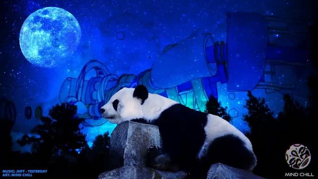 GOOD NIGHT - MIND CHILL- CHILL-OUT смотреть онлайн