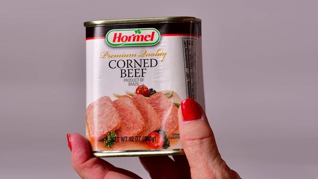 Canned Corned Beef Brands Ranked From Worst To Best