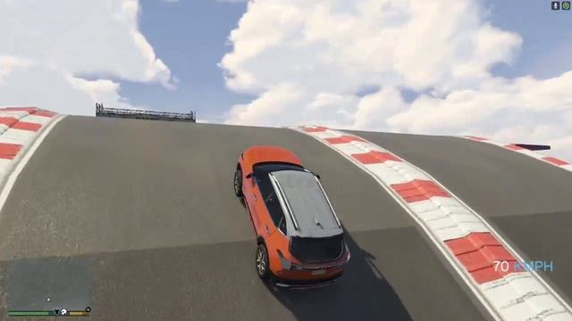 Indian Cars Vs Big, Bigger, Biggest Speed Bump Challenge GTA 5 | #gta5 #rahulgamerzofficial смотреть онлайн