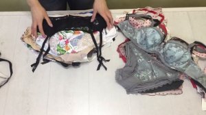 201  НИЖНЕЕ БЕЛЬЕ Freya-Wacoal / СТОК