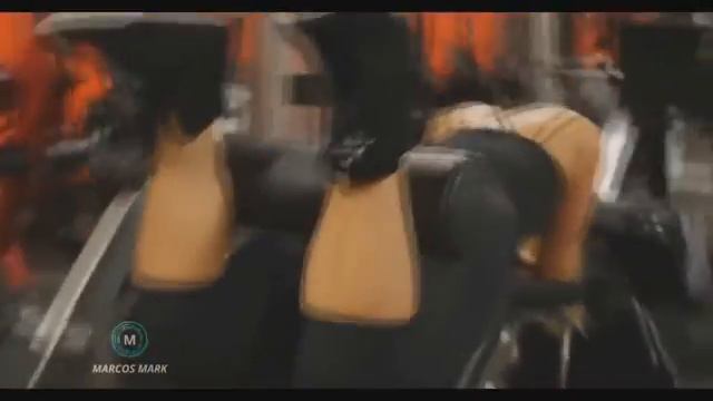 Фитнес музыка. Хорошая подборка смотреть онлайн