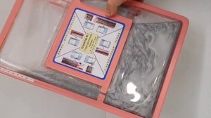 Устройство 3 структуры потоков жидкости - обзор всех демонстрационных режимов работы