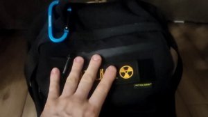 Дополнения к рюкзаку nitecore bp23pro!