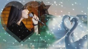 Анкудинова. Город влюбленных людей