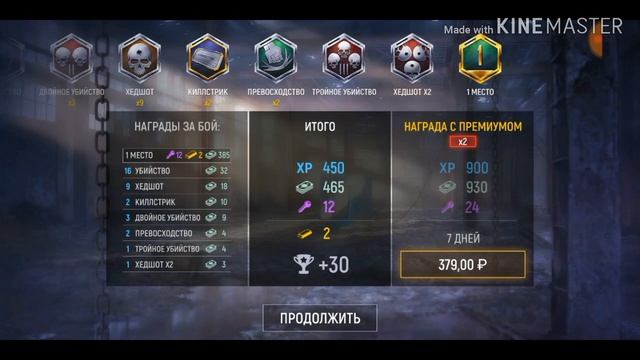 Modern Ops: игра на карте Ангар смотреть онлайн