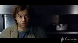 — Пойми, на небесах только и говорят, что о море | Достучаться до небес