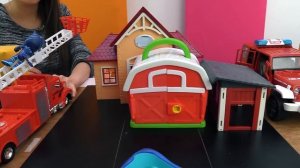 ToyClub шоу - Видео с Героями в масках: ищем Алетт