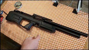 Крикет 6,35 PLB