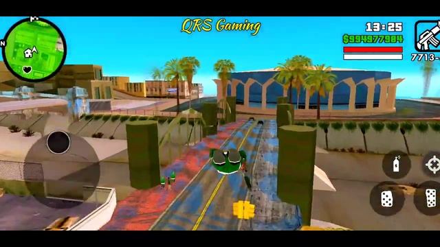 How to Install Cleo Mods in GTA San Andreas for any Android Device Easily [2023 CHEATS] | QRS Gamer