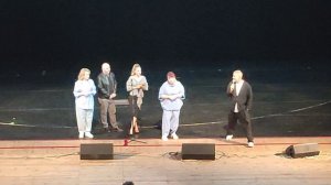 КВН Пятигорск