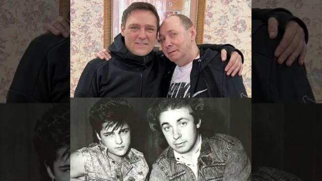 Памяти Юры Шатунова смотреть онлайн