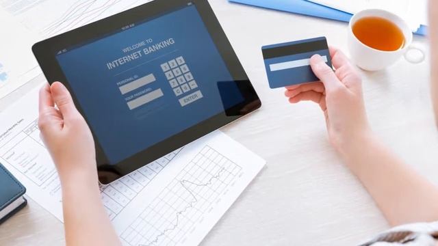 Сучасні технології: оплата комуналки через інтернет_Ранок на каналі UA: Житомир 04.12.18 смотреть онлайн