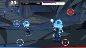 Twisted Wonderland - Sozetsu Aion (ignihyde)