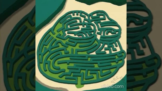 pepe memy matt furie artist смотреть онлайн