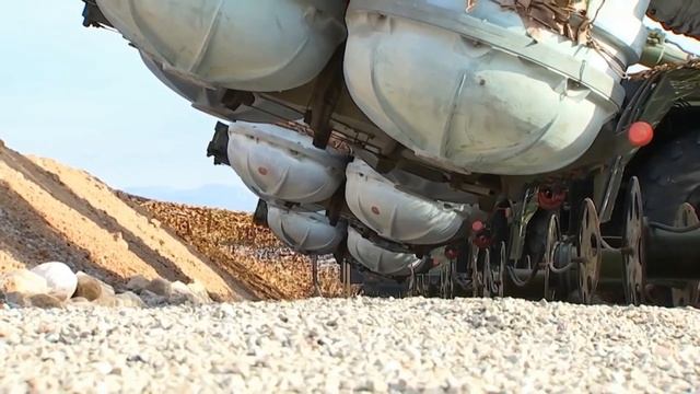 Действительно ли российский С-400 является «бестселлером»