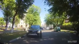 ДАМЫ ЗА РУЛЕМ