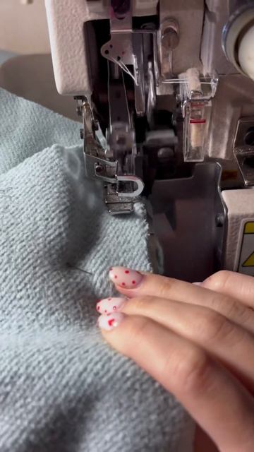 ✂️Шью худи, смотри до конца #шитье смотреть онлайн