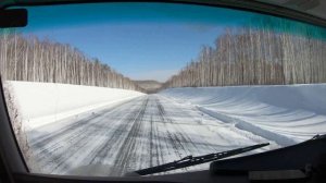 Встречай земля Якутская...