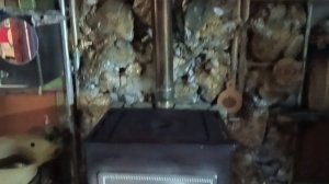 Дом за 3-ри года своими руками+2 кота🐈🐈⬛