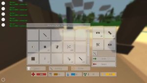 Как построить дом в Unturned???Как это сделать в Unturned№1
