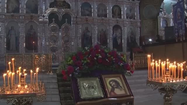 Передача "Свет миру" № 962 (эфир от 15.03.2025)