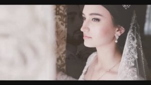 Езидская свадьба / Кярам & Сима / Dawata Ezdia  Nikol Ajoyan