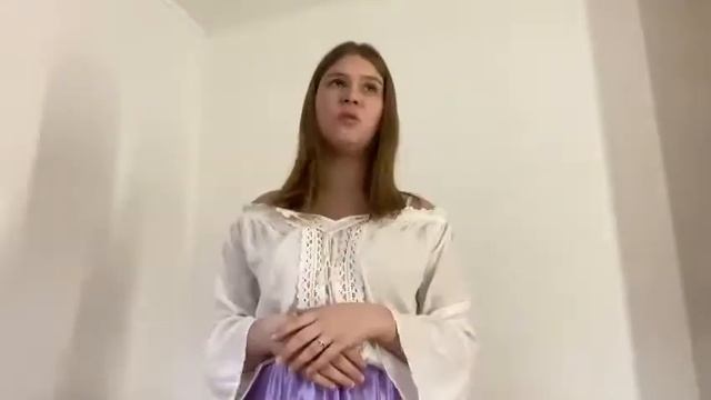 Алиса Гайчонок - Popular мюзикл Злая