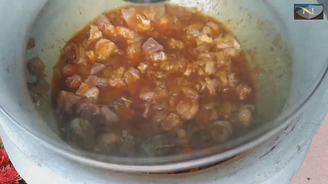 বৃষ্টির দিনে জমে যাবে এমন গরুর মাংসের নরম খিচুড়ি হলে । Beef Khicuri | Beef Letka Khicuri | Khicuri смотреть онлайн