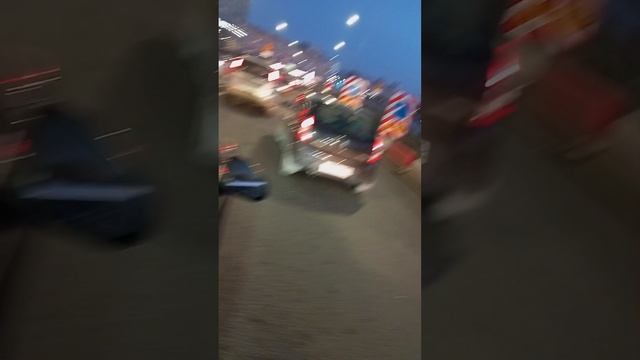 Просто мы были в Санкт-Петербурге.