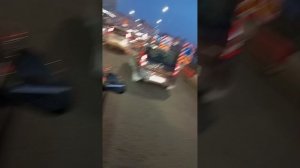 Просто мы были в Санкт-Петербурге.