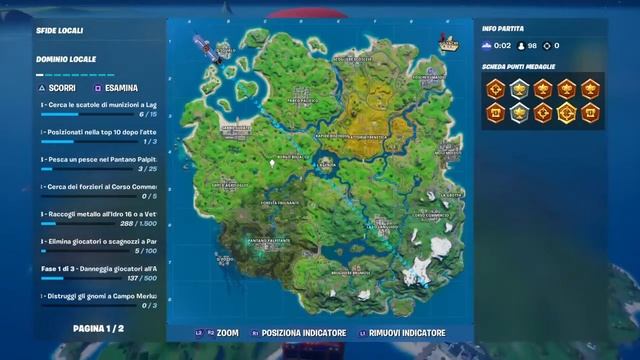 fort ita Vittoria reale in live смотреть онлайн