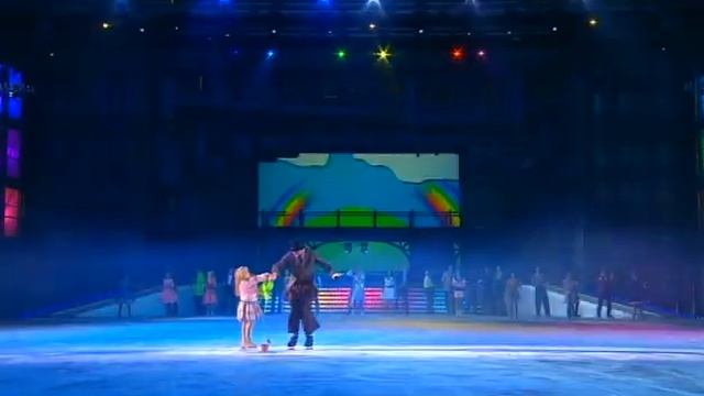 "Огни большого города" Cоздание спектакля Часть 4 смотреть онлайн