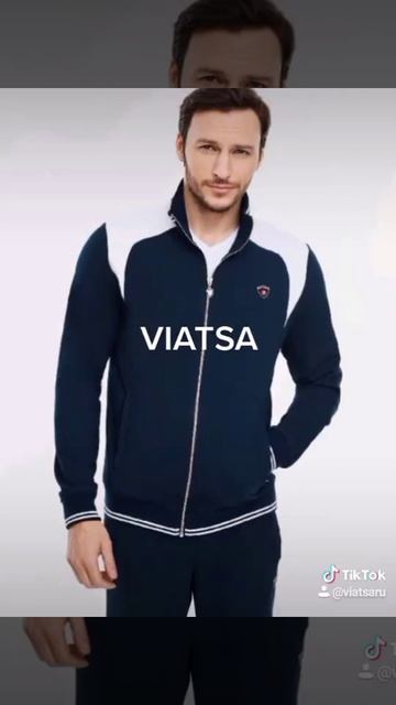 Viatsa - интернет магазин спортивной одежды. https:viatsa.ru Спортивный костюм 1049.