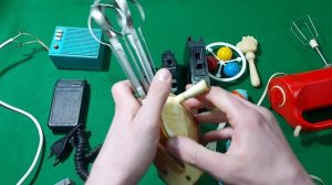 Звуки вещей СССР. Часть 2.