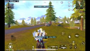 iPad Pro M4 pubg test vs iPad pro m1 tdm💯//💥