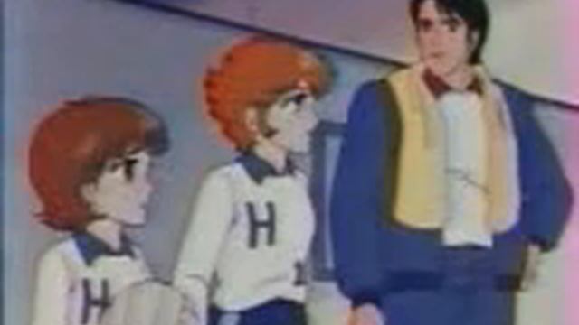 j&s epsd10 part2 смотреть онлайн