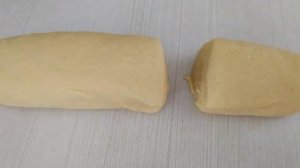 Тёртый пирог с творогом и финиками