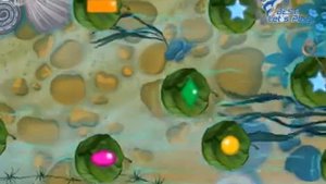 Лунтик 360р 396  Испугались